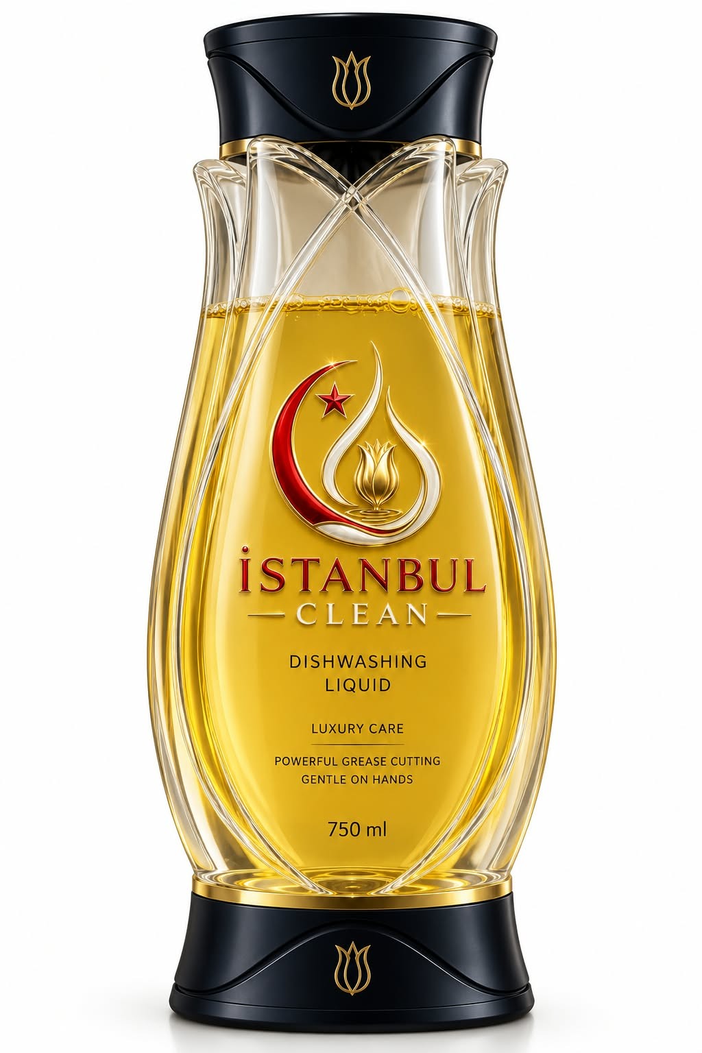 Premium Bulaşık Deterjanı – 750 ml