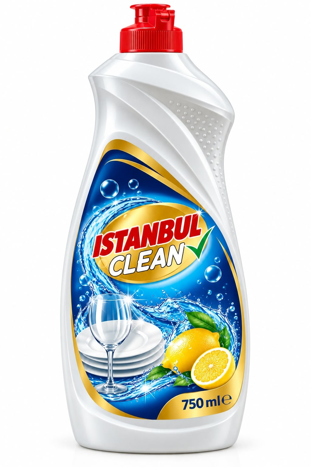Bulaşık Deterjanı – 750 ml